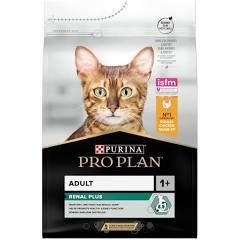 Pro Plan 3 Kg Tavuklu Yetişkin Kedi Maması