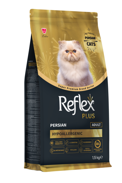Reflex Plus Persian Yetişkin Kedi Maması 2kg