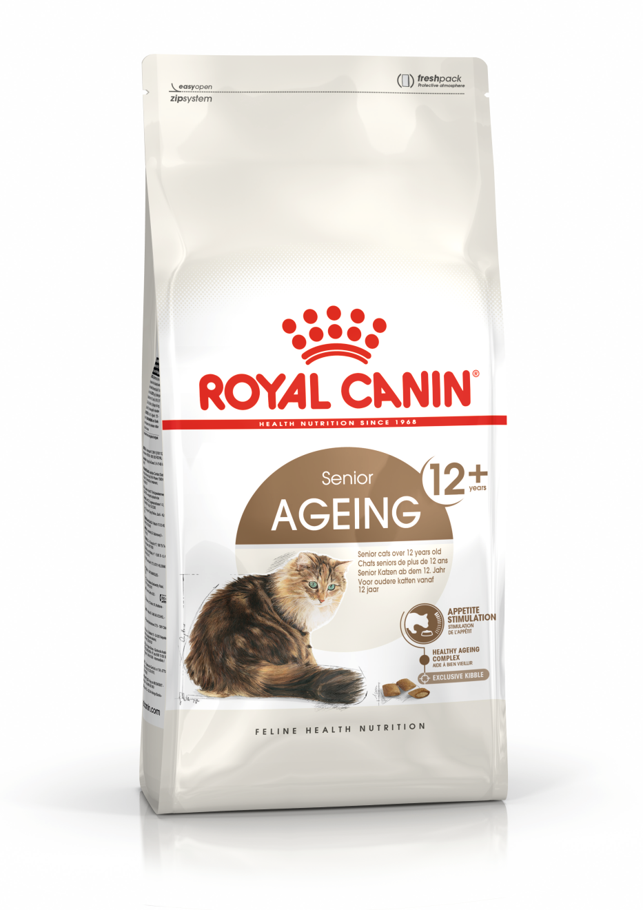 Royal Canın Agein 12+ Yaşlı Kedi Maması 2 Kg