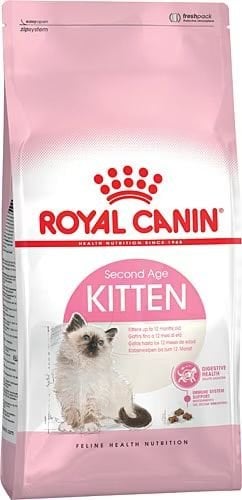 Royal Canin Kitten 2 Kg Yavru Kedi Maması