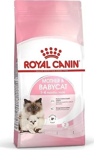 Royal Canin 4 Kg Mother and Baby Cat Kedi Maması