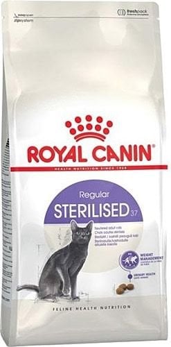 Royal Canin Sterilised 4 kg Kısırlaştırılmış Yetişkin Kedi Maması