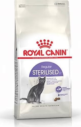 Royal Canin Sterilised Kısırlaştırılmış Kedi Maması 10kg
