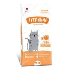 Trendline Kitten Tavuklu 15 kg Yavru Kedi Maması