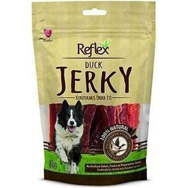 Reflex Ördekli Fileto Köpek ödülü 80 Gr