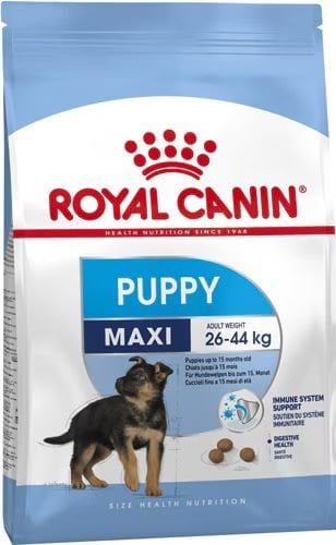 Royal Canin Maxi Puppy Büyük Irk Yavru Köpek Maması 15kg