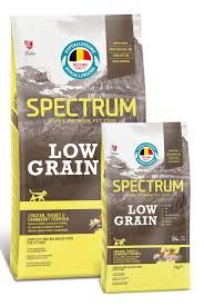 Spectrum Low Grain Tavuklu ve Hindili 12+1  kg Yavru Kedi Maması
