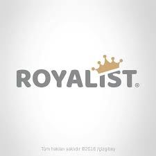 ROYALİST