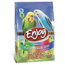 Kuş Yem Ve Mamaları