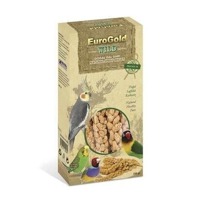 Kuş Ödül ve Krakerleri