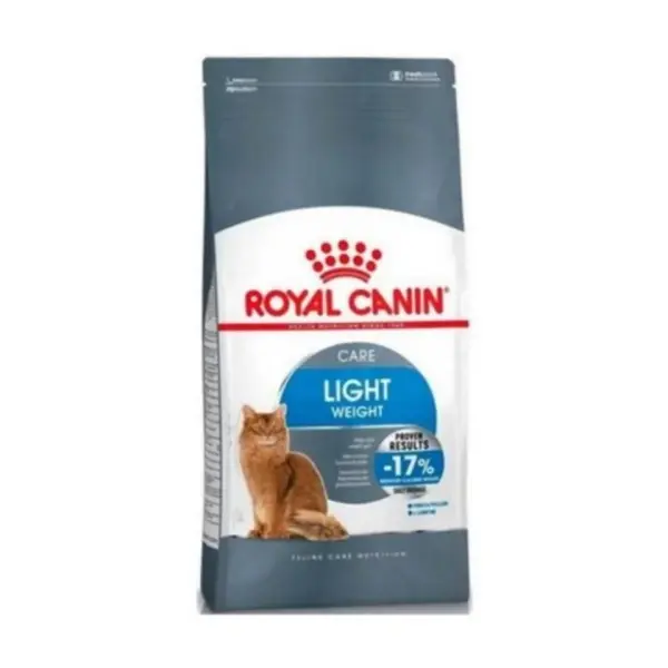 Royal Canin Light Weight Diyet Kedi Maması 1,5kg