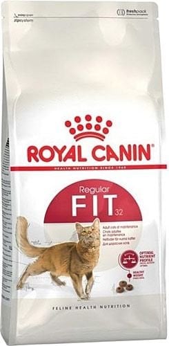 Royal Canin 4 Kg Fit32 Yetişkin Kedi Maması