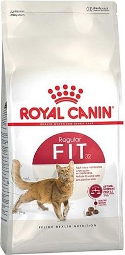 Royal Canin 4 Kg Fit32 Yetişkin Kedi Maması