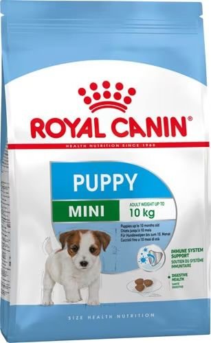 Royal Canin Mini Puppy Küçük Irk Yavru Köpek Maması 4 Kg