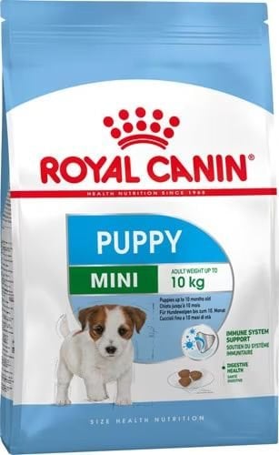 Royal Canin Mini Puppy Küçük Irk Yavru Köpek Maması 4 Kg