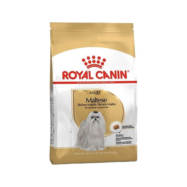 Royal Canin Adult Maltese Terrier 1.5 kg Özel Irk Yetişkin Köpek Maması