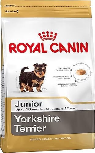 Royal Canin Yorkshire Terrier Junior 1.5 kg Yavru Köpek Maması