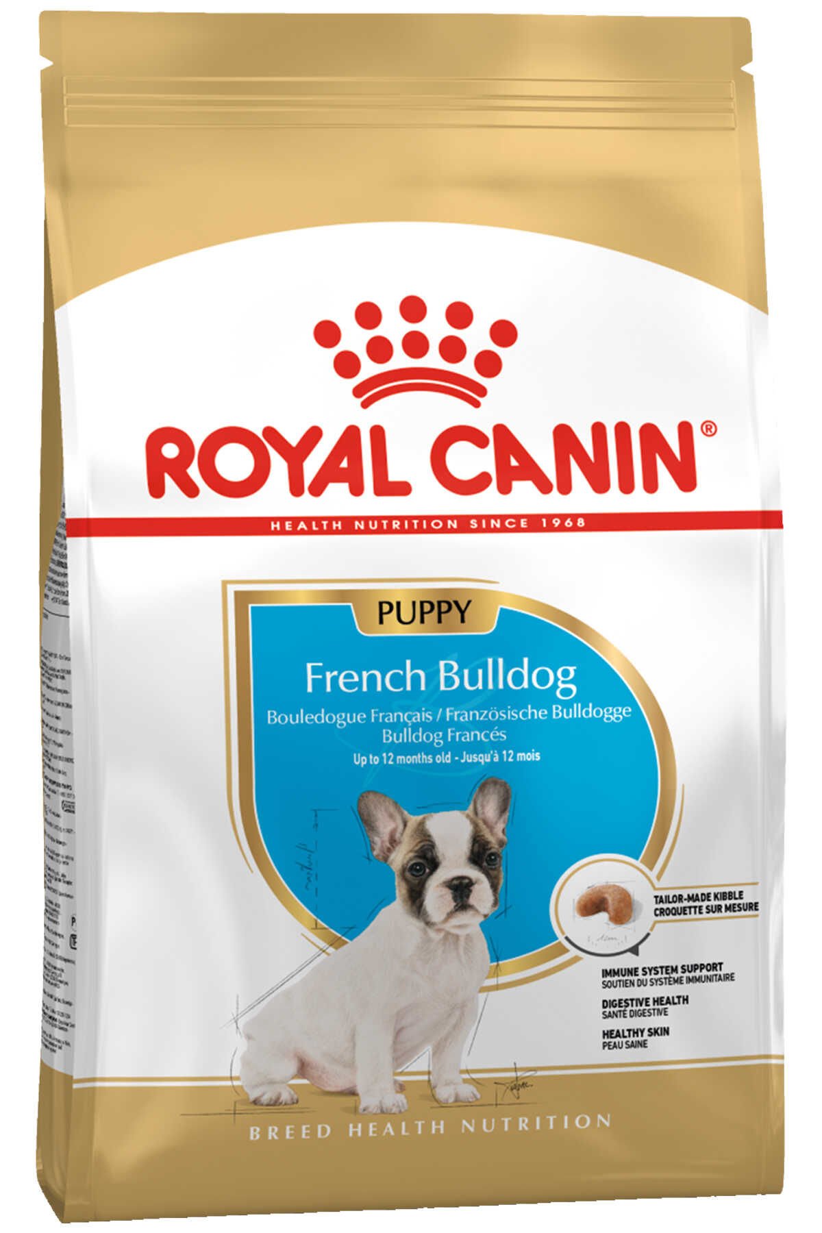 Royal Canin 3 Kg French Bulldog Yavru Köpek Maması