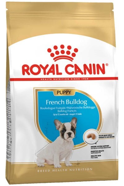 Royal Canin 3 Kg French Bulldog Yavru Köpek Maması