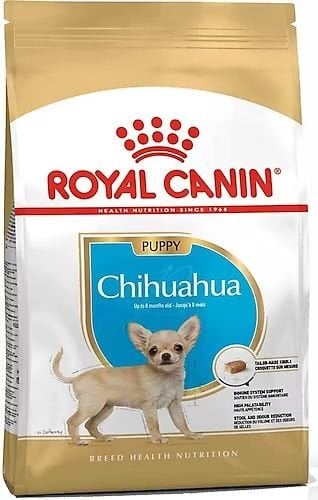 Royal Canin Chihuahua Junior 1.5 kg Yavru Köpek Maması