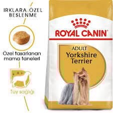 Royal Canin Yorkshire Terrier Adult 1.5 Kg Yetişkin Köpek Maması