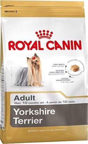 Royal Canin Yorkshire Terrier Adult 1.5 Kg Yetişkin Köpek Maması