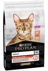 Pro Plan Somonlu  Vital Functions Yetişkin Kedi Maması 3 kg