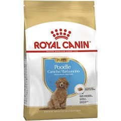 Royal Canin 3 Kg Poodle Yavru Köpek Maması