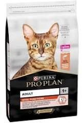 Pro Plan Derma Care Somonlu 10 kg Yetişkin Kedi Maması