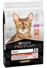 Pro Plan Derma Care Somonlu 10 kg Yetişkin Kedi Maması