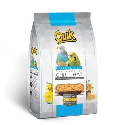 Quik Konuşturucu Yem 150 Gr