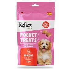 Reflex Pocket Treats Joint Köpek Ödül Maması 70 Gr