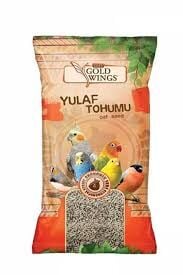 Gold Wings Yulaf Tohumu 300gr