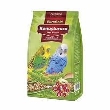 Eurogold Konuşturucu Yem Katkısı 150Gr