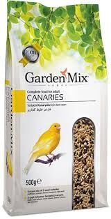 Garden Mix Platin Kanarya Yemi 500gr