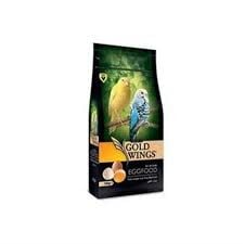 Gold Wings Premium Kuş Maması 150gr