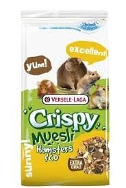 VERSELE-LAGA Crispy Muesli Hamster Yemi 400gr
