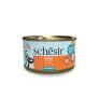 Schesir Sos İçinde Sardalyalı Yetişkin Kedi Konservesi 70gr