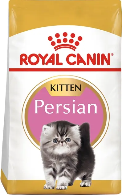 Royal Canin Kitten İran Kedileri İçin Yavru Kedi Maması 2kg