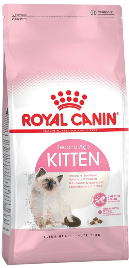 Royal Canin 10 Kg Kitten Yavru Kedi Maması