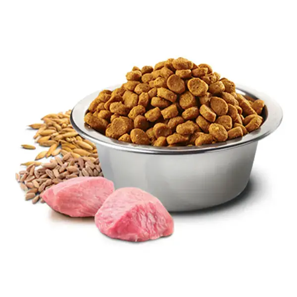N&D Ancestral Grain Kuzu Etli ve Yaban Mersinli Ata Tahıllı Kısırlaştırılmış Kedi Maması 10kg