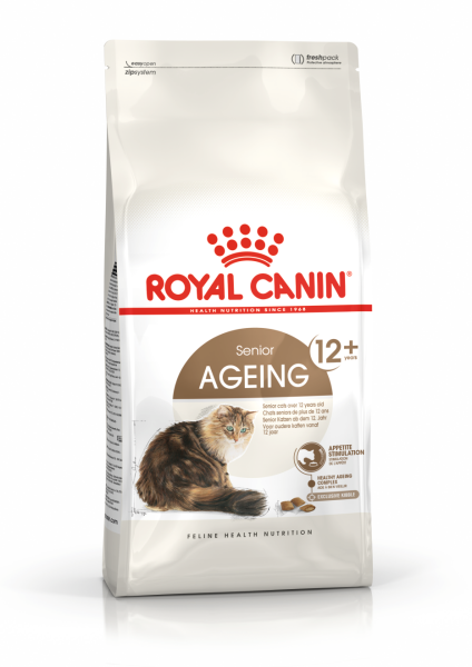 Royal Canın Agein 12+ Yaşlı Kedi Maması 2 Kg