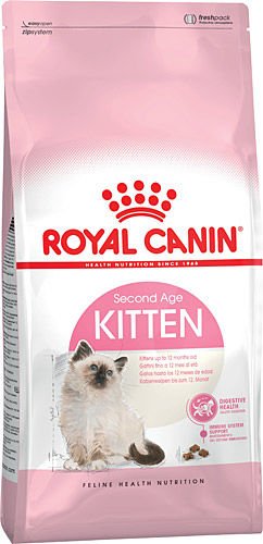 Royal Canin Kitten 4 kg Yavru Kedi Maması