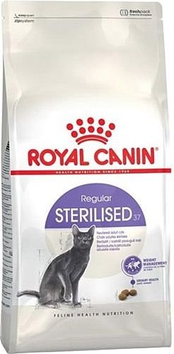 Royal Canin Sterilised Kısır Kedi Maması 2 Kg