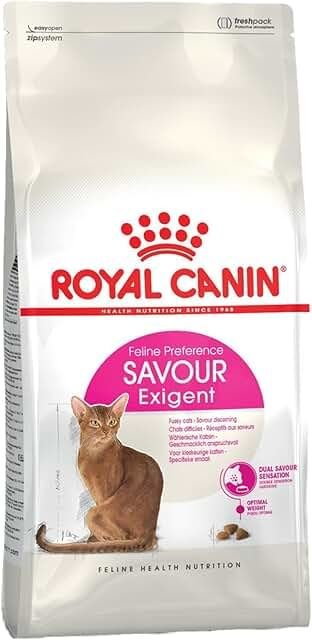 Royal Canin 2 Kg Savour Exigent Seçici Kedi Maması