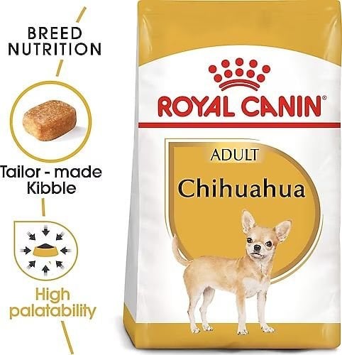 Royal Canin Chihuahua Adult 1.5 kg Yetişkin Köpek Maması
