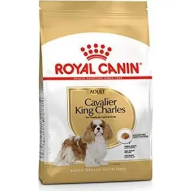 Royal Canin Cavalier King Charles 1.5 kg Irka Özel Yetişkin Köpek Maması