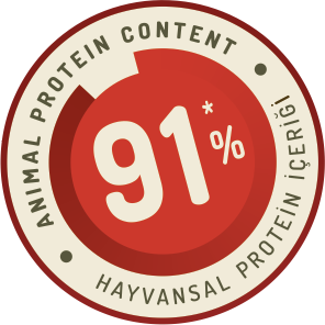 Unique Somonlu 2 kg Yavru Kedi Maması