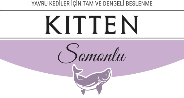 Unique Somonlu 2 kg Yavru Kedi Maması