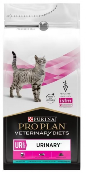 Pro Plan Urinary Okyanus Balıklı Kuru Kedi Maması 1.5 kg